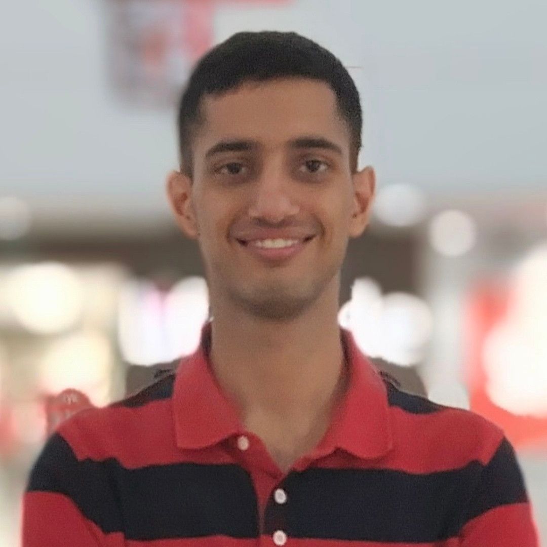 Soham Kakkar